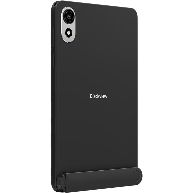 Планшет Blackview Zeno 1 4/64GB Rock Black (6931548323228)