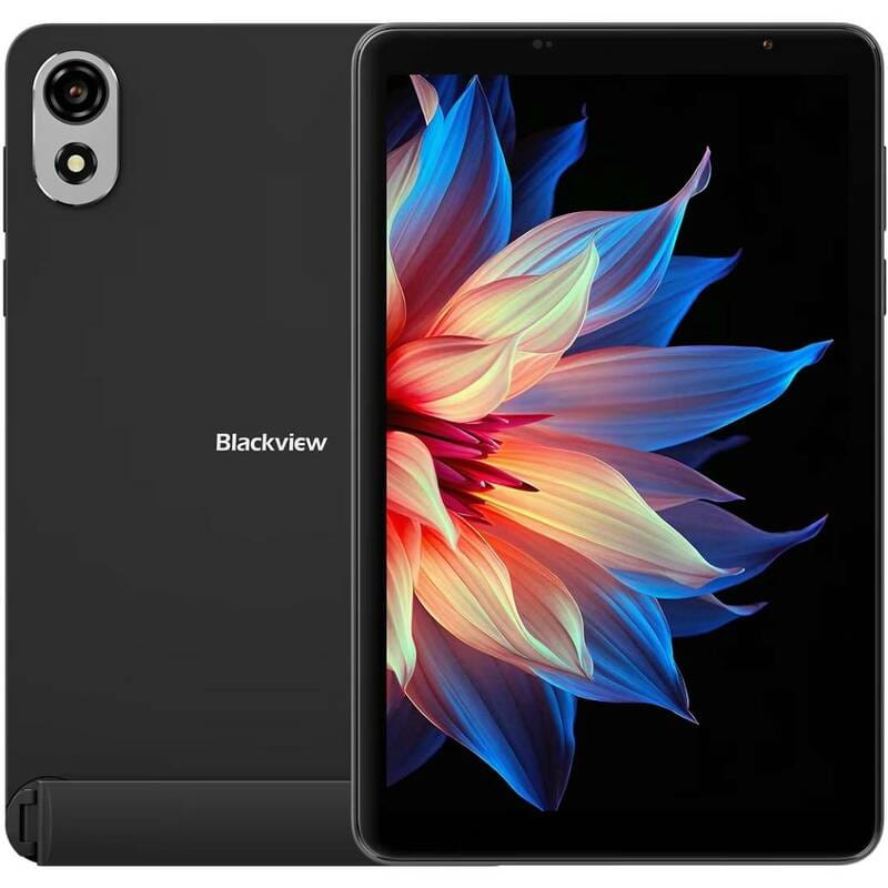 Планшет Blackview Zeno 1 4/64GB Rock Black (6931548323228)