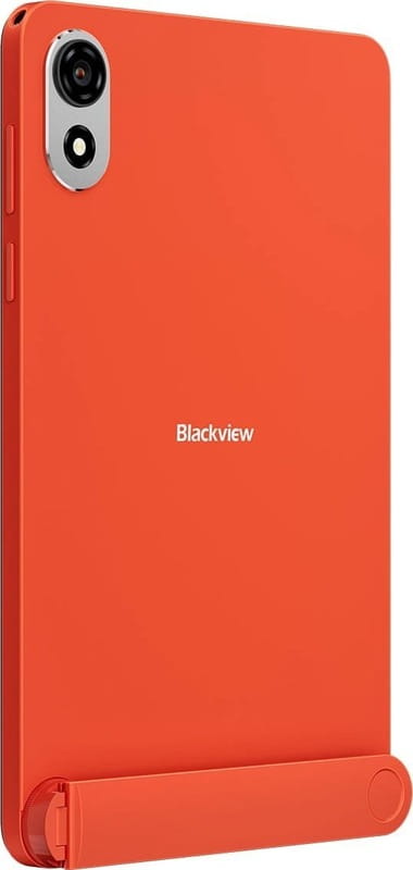 Планшет Blackview Zeno 1 4/64GB Space Orange (6931548323235)