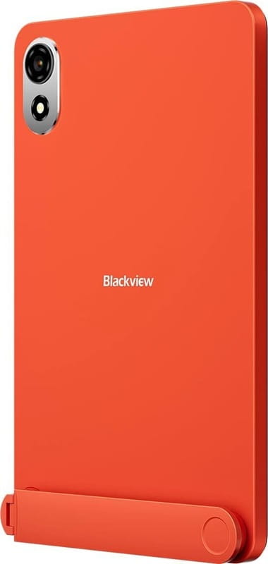 Планшет Blackview Zeno 1 4/64GB Space Orange (6931548323235)