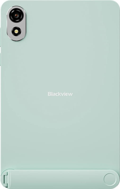 Планшет Blackview Zeno 1 4/64GB Jungle Green (6931548323242)