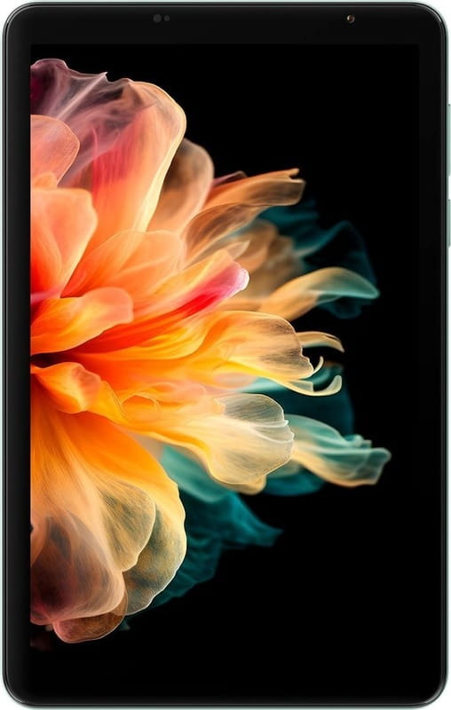 Планшет Blackview Zeno 1 4/64GB Jungle Green (6931548323242)