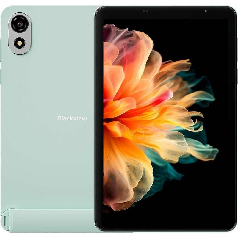 Планшет Blackview Zeno 1 4/64GB Jungle Green (6931548323242)