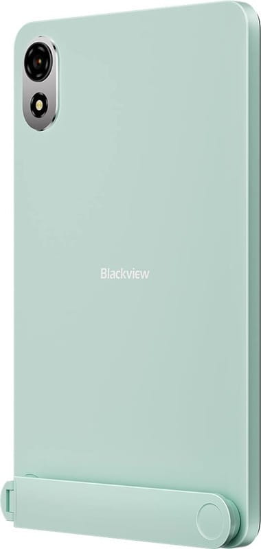 Планшет Blackview Zeno 1 6/256GB Jungle Green (6931548323211)