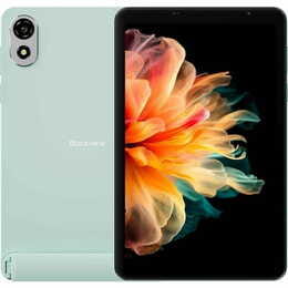 Планшет Blackview Zeno 1 6/256GB Jungle Green (6931548323211)
