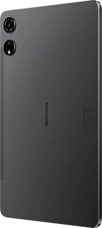 Планшет Blackview Mega 3 12/256GB Space Grey (6931548324805)