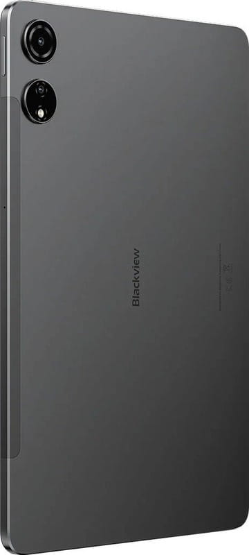Планшет Blackview Mega 3 12/256GB Space Grey (6931548324805)