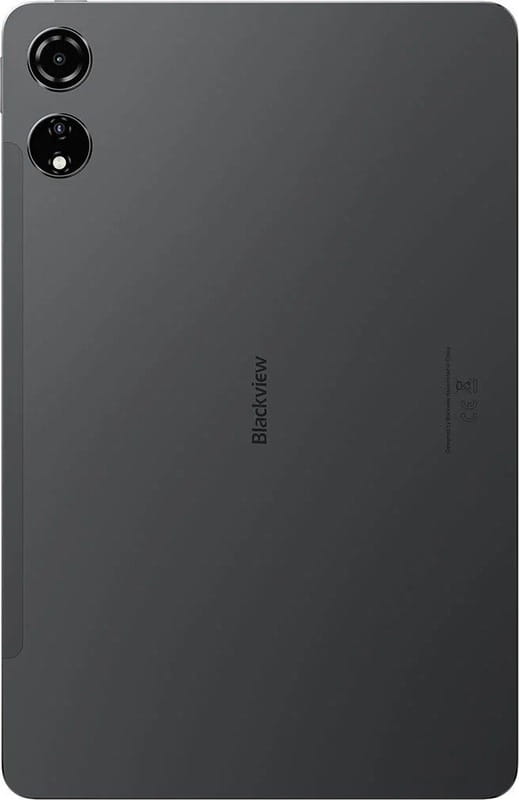 Планшет Blackview Mega 3 12/256GB Space Grey (6931548324805)