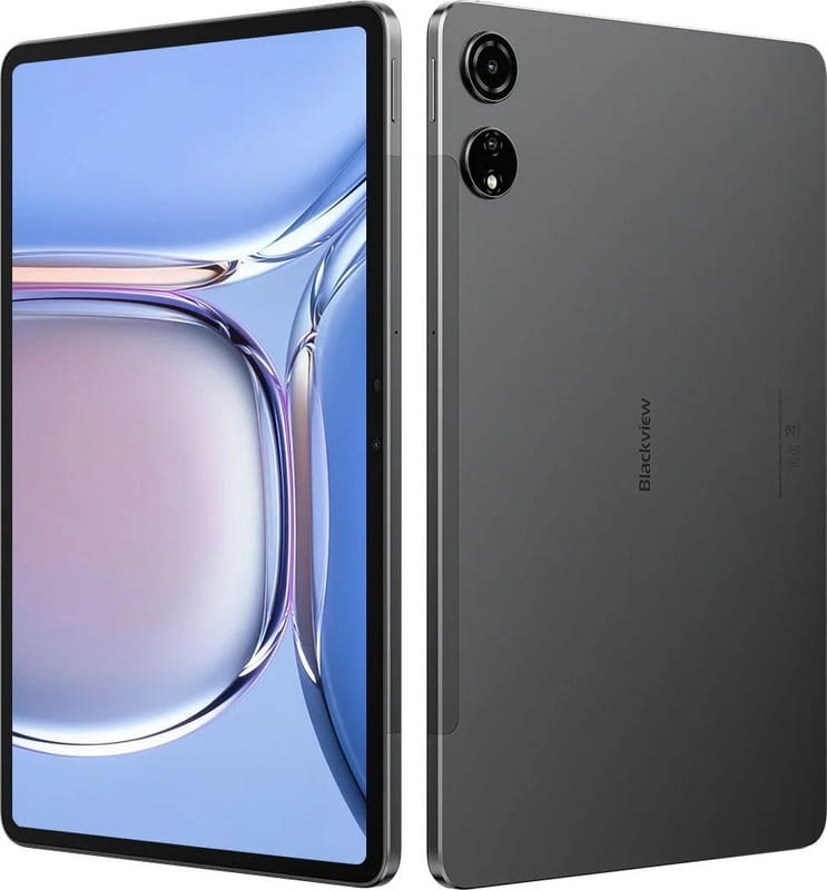 Планшет Blackview Mega 3 12/256GB Space Grey (6931548324805)