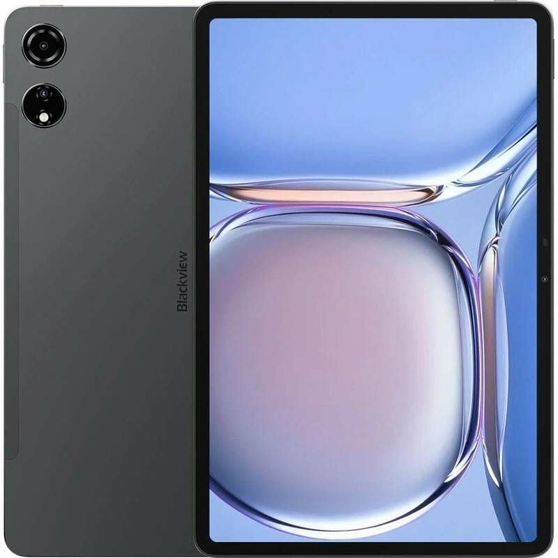 Планшет Blackview Mega 3 12/256GB Space Grey (6931548324805)