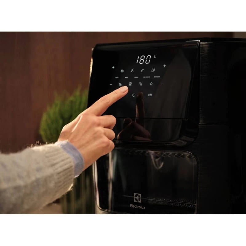 Мультипечь Electrolux EAF12B
