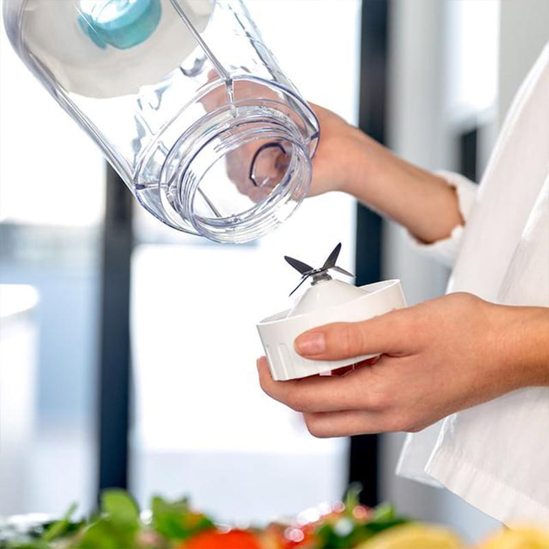 Купить Блендер Cecotec Power Black Titanium 1300MAX White (CCTC-03920) Блендер Cecotec Power Black Titanium 1300MAX White (CCTC-03920)