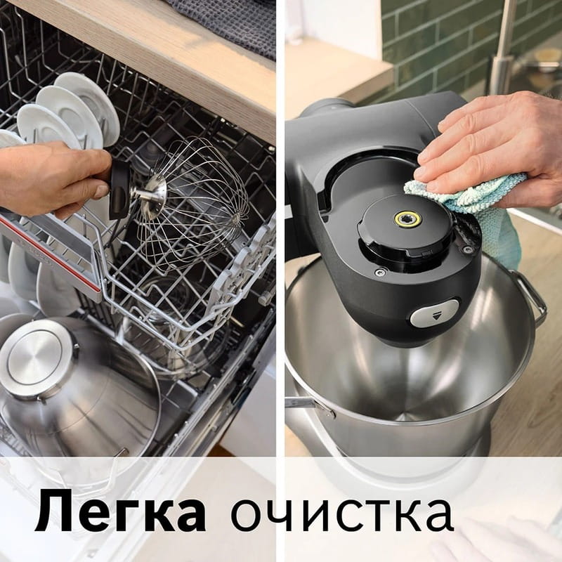 Кухонная машина Bosch MUMS6ZS34