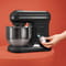 Фото - Міксер Cecotec Cecomixer Merengue 5L 1200 Black (CCTC-04380) | click.ua