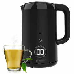 Купить Электрочайник Cecotec ThermoSense 600 Touch Neo (CCTC-01445) Электрочайник Cecotec ThermoSense 600 Touch Neo (CCTC-01445)