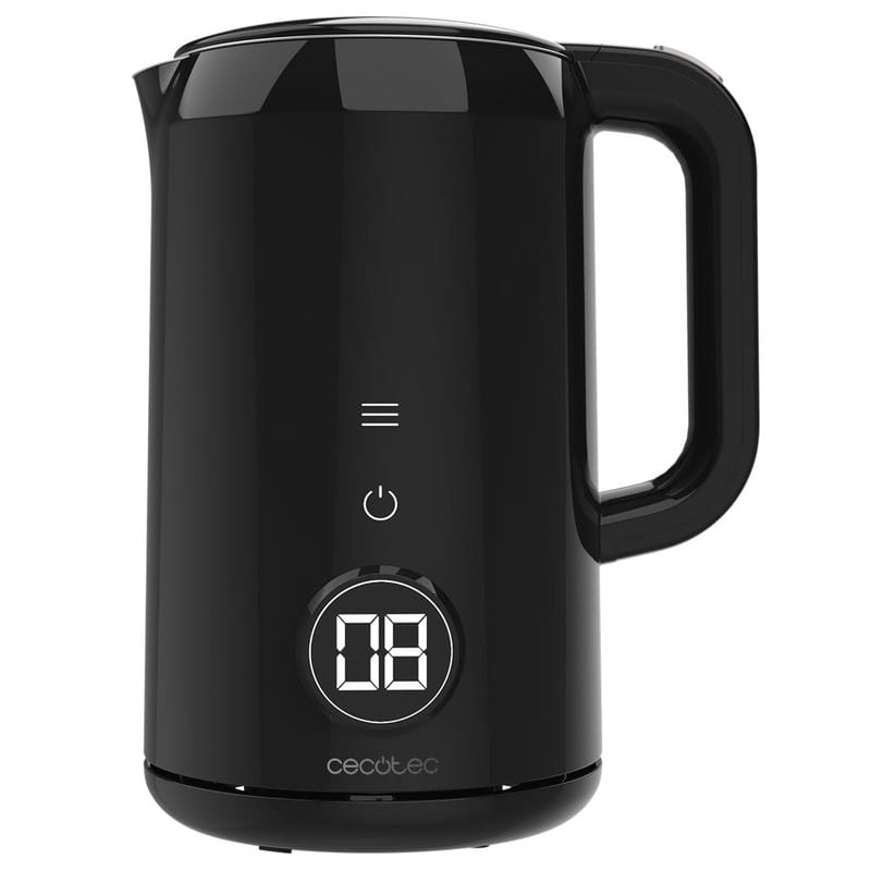 Купить Электрочайник Cecotec ThermoSense 600 Touch Neo (CCTC-01445) Электрочайник Cecotec ThermoSense 600 Touch Neo (CCTC-01445)