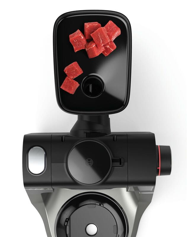 Насадка-мясорубка Bosh MUZS6HA