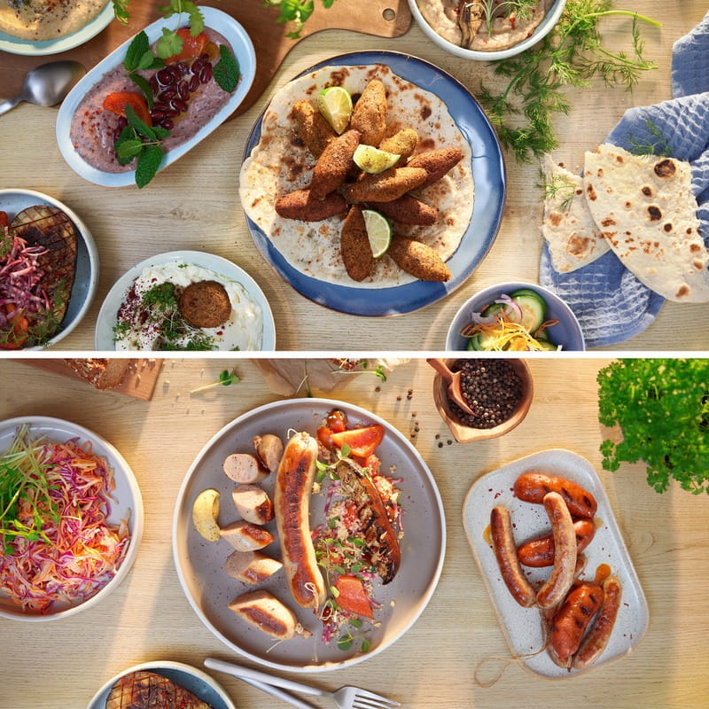 Насадка-мясорубка Bosh MUZS6HA