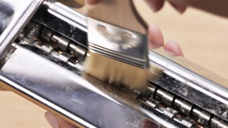 Набор Bosh PastaPassion MUZS6PP