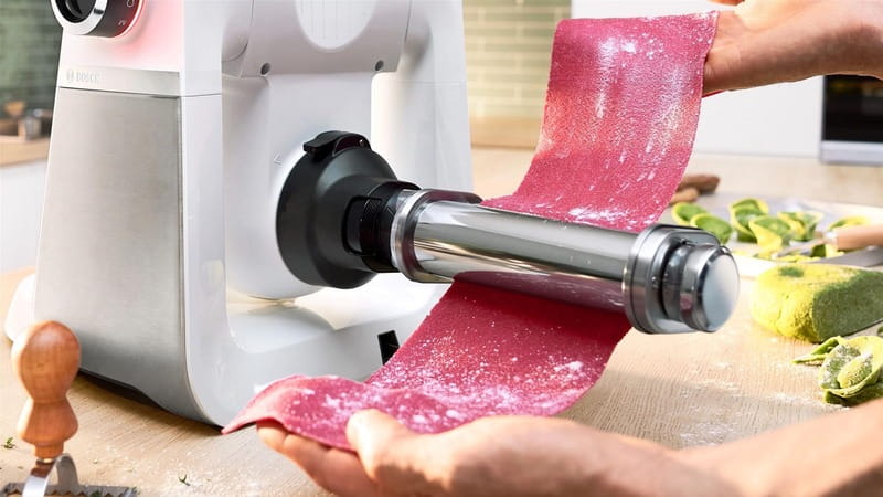 Набор Bosh PastaPassion MUZS6PP