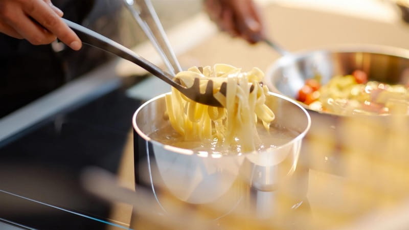 Набор Bosh PastaPassion MUZS6PP