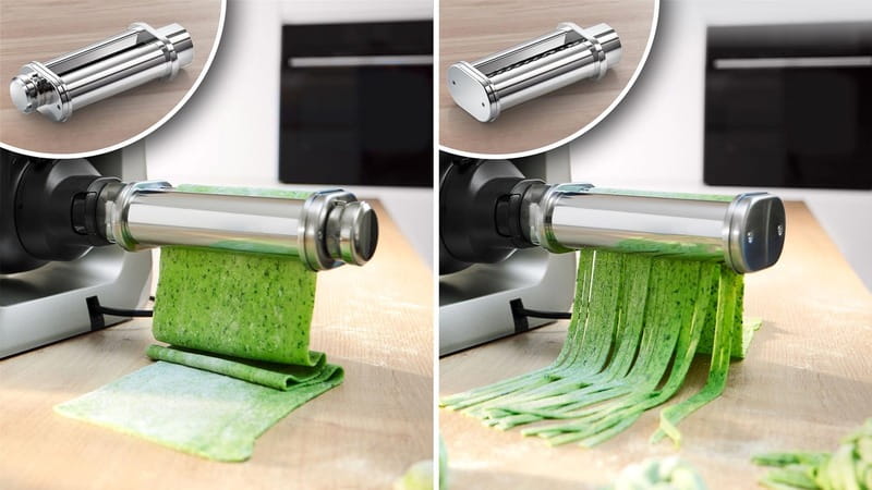 Набор Bosh PastaPassion MUZS6PP