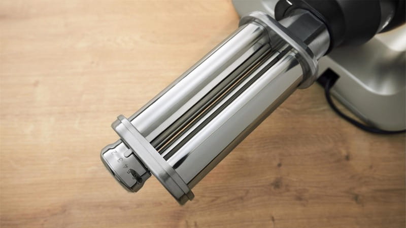 Набор Bosh PastaPassion MUZS6PP