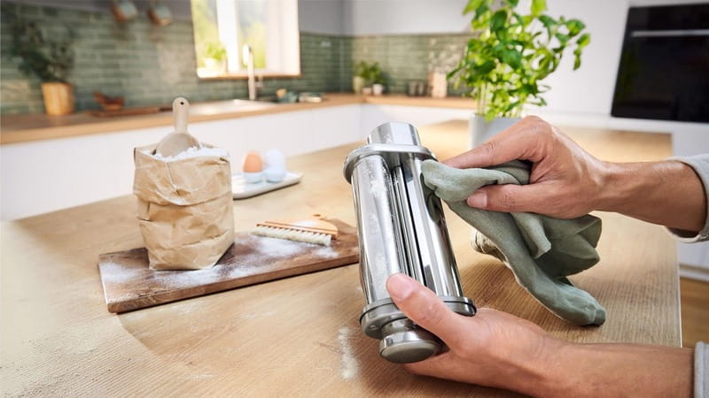 Набор Bosh PastaPassion MUZS6PP