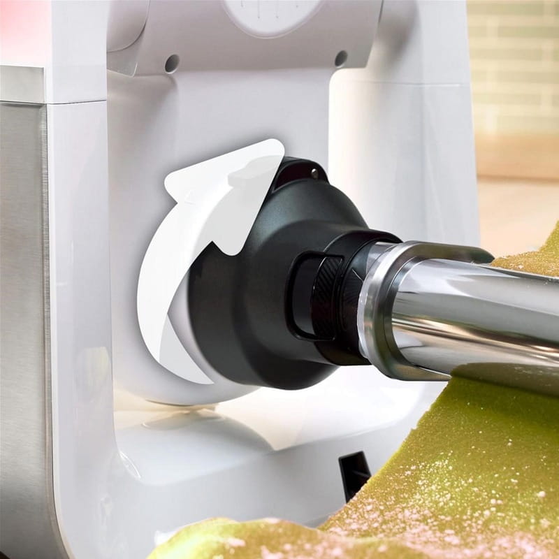 Набор Bosh PastaPassion MUZS6PP