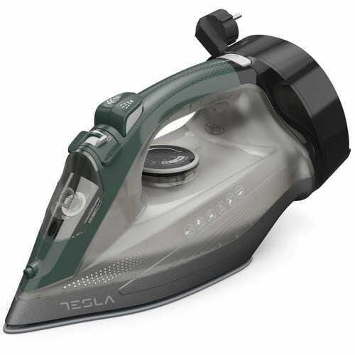 Фото - Праска Tesla IR510GR