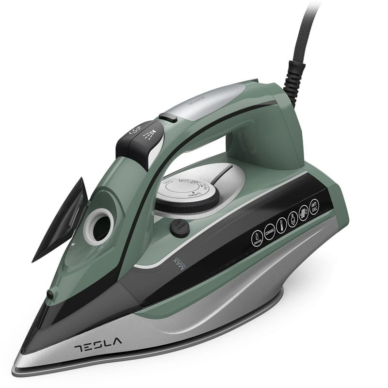 Утюг Tesla IR600BGP