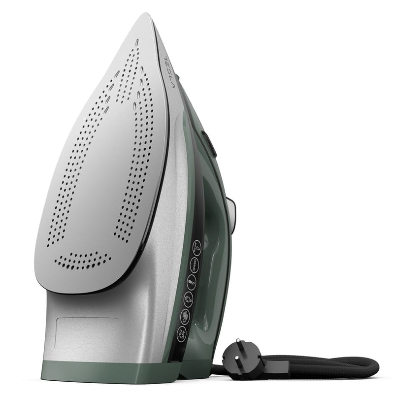 Утюг Tesla IR600BGP