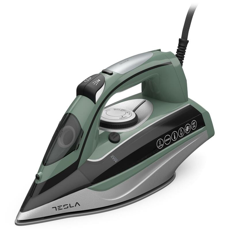 Утюг Tesla IR600BGP