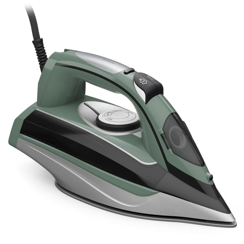 Утюг Tesla IR600BGP