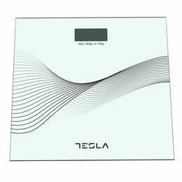 Ваги підлогові Tesla BS103W