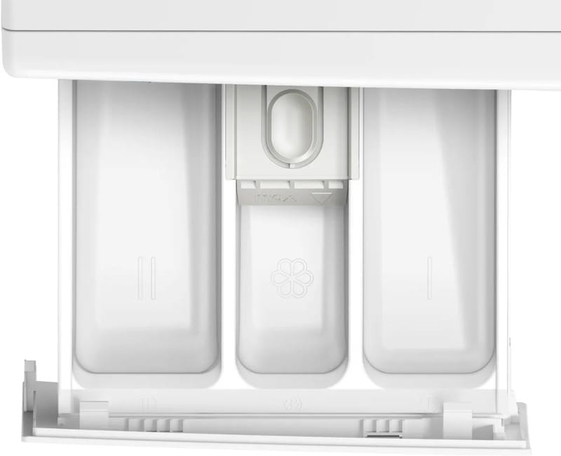 Стиральная машина Bosch WGE02200BY