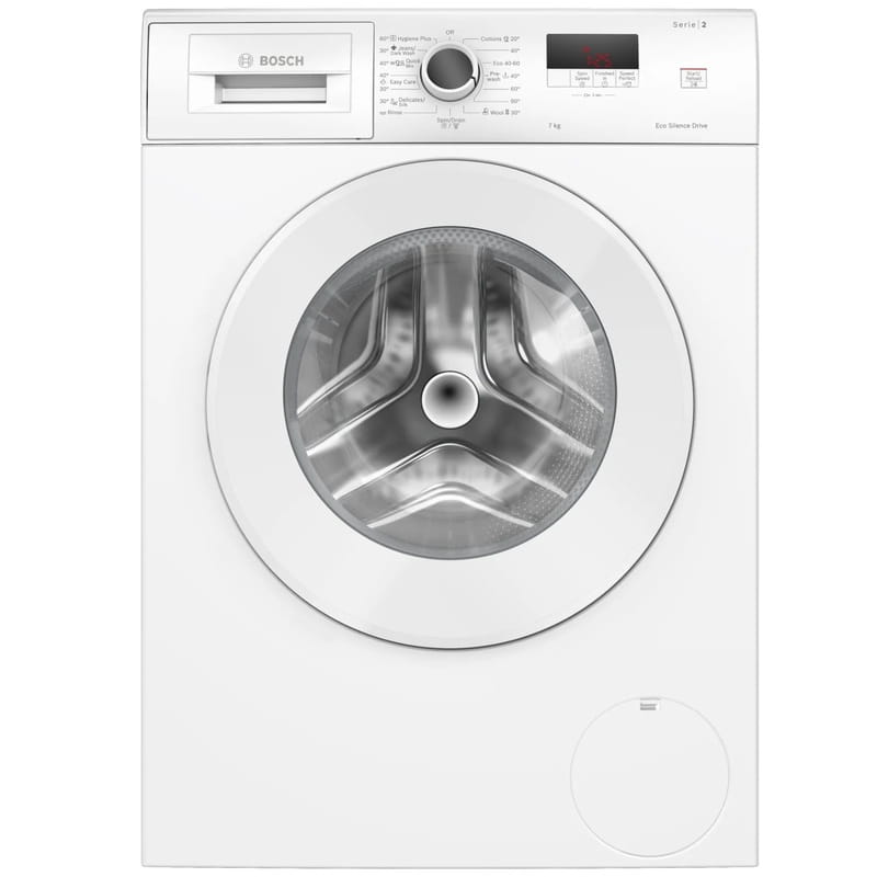 Стиральная машина Bosch WGE02200BY