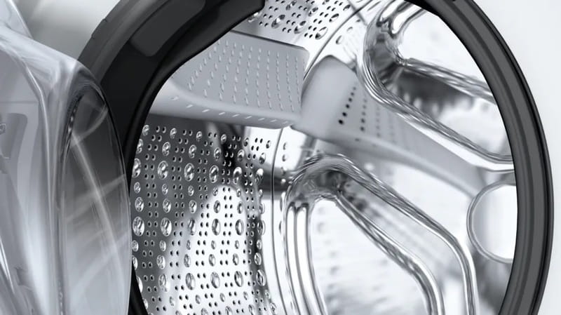 Пральна машина Bosch WGE03200BY