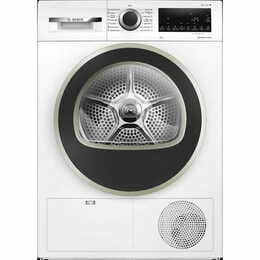 Сушильна машина Bosch WQG14210UA
