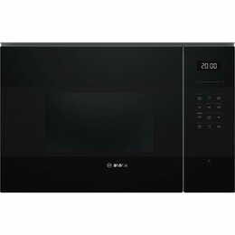 Вбудована мікрохвильова піч Bosch BEL554MB2