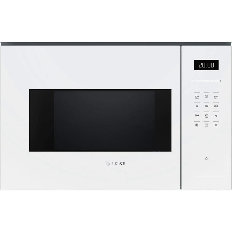 Вбудована мікрохвильова піч Bosch BEL554MW2