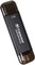 Фото - Накопичувач зовнішній SSD USB 3.1 Gen 2 Type-A/Type-C 1TB Transcend ESD310 Black (TS1TESD310C) | click.ua