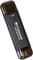 Фото - Накопитель внешний SSD USB 3.1 Gen 2 Type-A/Type-C 1.0TB Transcend ESD310 Black (TS1TESD310C) | click.ua