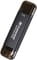 Фото - Накопитель внешний SSD USB 3.1 Gen 2 Type-A/Type-C 1.0TB Transcend ESD310 Black (TS1TESD310C) | click.ua