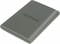 Фото - Накопичувач зовнішній SSD USB 3.2 Gen 2 Type-C 2.0TB Transcend ESD360C Grey (TS2TESD360C) | click.ua