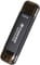 Фото - Накопичувач зовнішній SSD USB 3.1 Gen 2 Type-A/Type-C 512GB Transcend ESD310 Black (TS512GESD310C) | click.ua