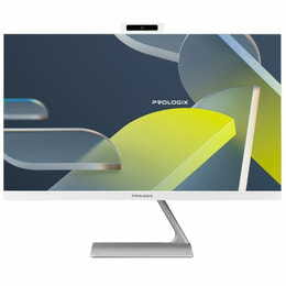 Моноблок Prologix Optima PLC27A (PLC27A.OPT.6BF.N.4125) White