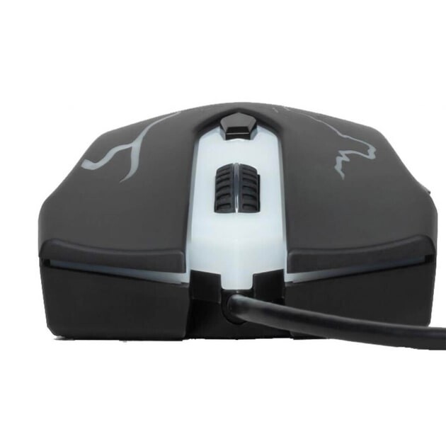 Мышь Genius Scorpion Spear Black (31040002400)