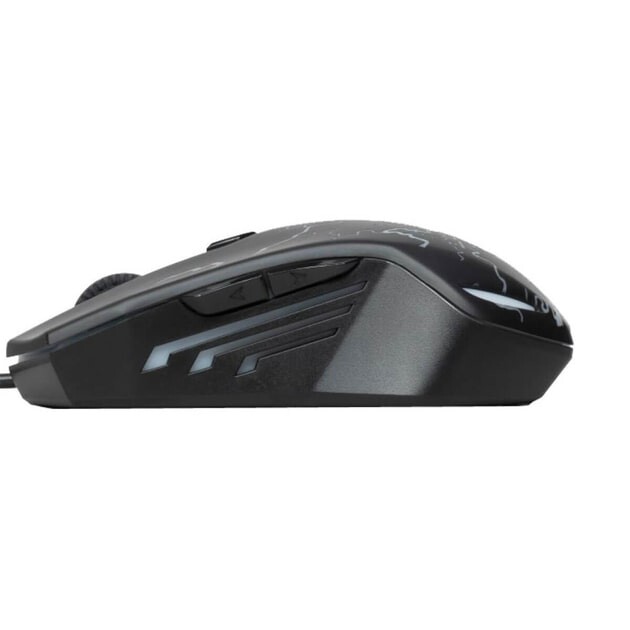 Мышь Genius Scorpion Spear Black (31040002400)