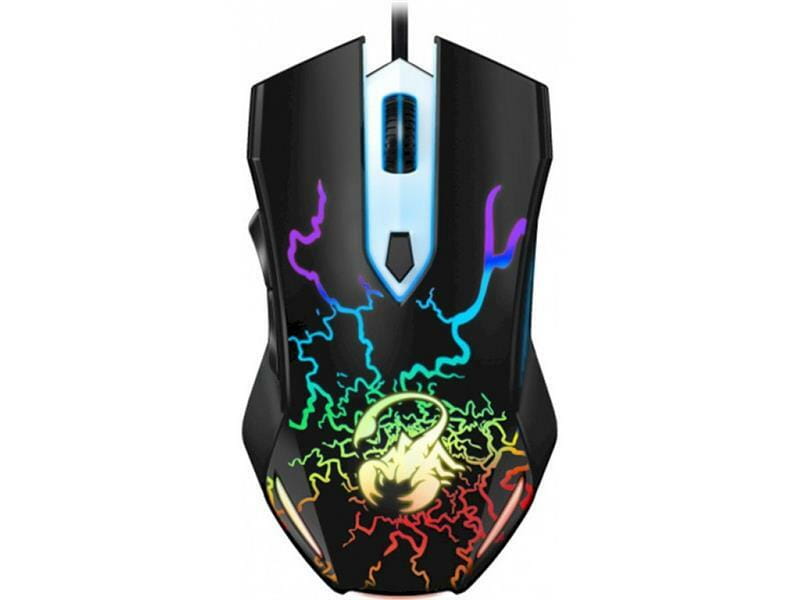 Мышь Genius Scorpion Spear Black (31040002400)